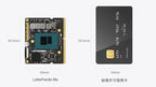 LattePanda Mu Latte Panda Micro x86 Computing Module N100 Processor 8G Memory 64G Storage