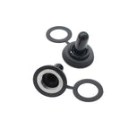 Toggle Switch SPST DPDT 250V 15A 2 3 Position Latching ON-OFF ON-ON ON-OFF-ON E-1322 1021 1122 1121 1221 1321 Cap Waterproof