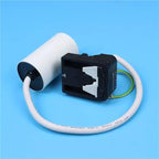 6sp9015 +5UF capacitor PTC NEW For Haier refrigerator capacitor starter