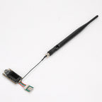Heltec V4 WiFi BLE Mesh LoRa Node Low Power GPS ESP32 SX1262 LoRa 32 Dev-Board Support Solar Powered With 868/915MHz Antenna