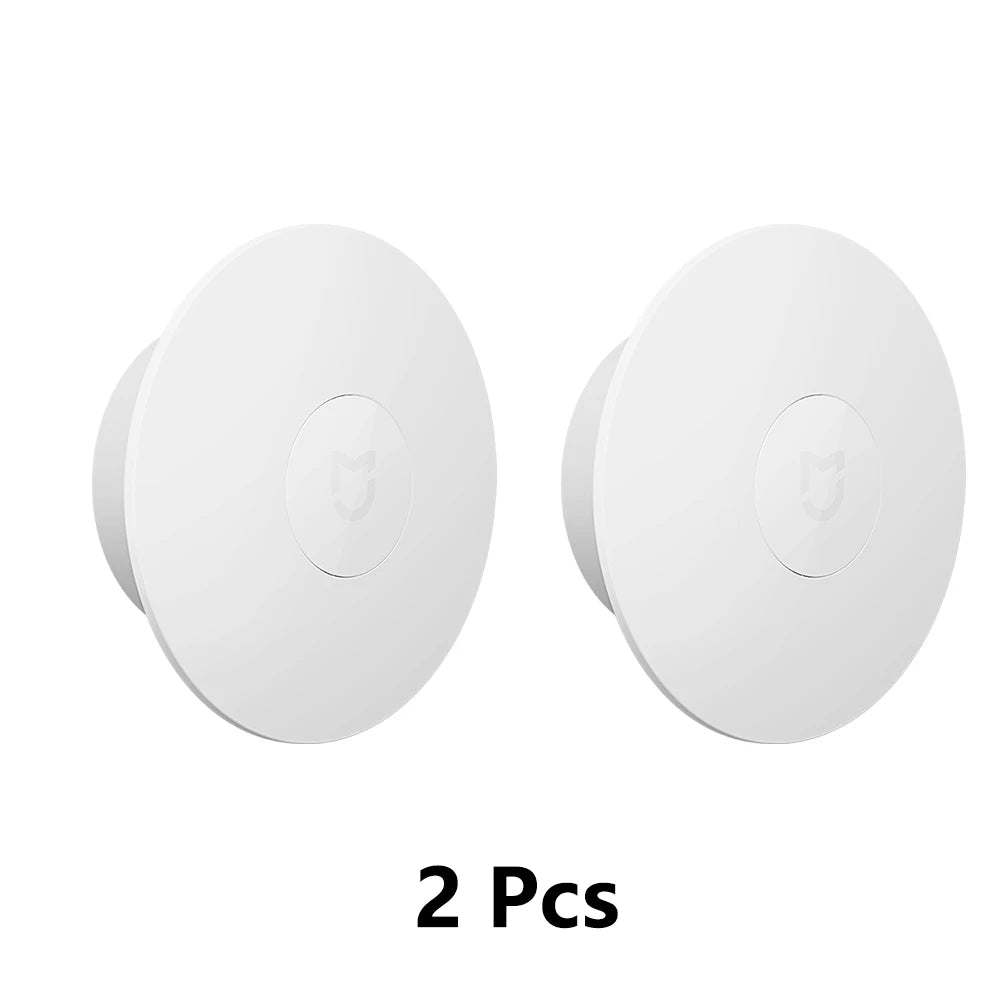 Original New MIJIA Night Light 3 Adjustable Brightness Infrared Smart Human Body Sensor Magnetic Base For Smart Home Life -CN