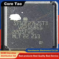 1PCS/LOT ST10F276Z5T3 ST10F276Z 10F276Z5T3 LQFP144 Microprocessor chip