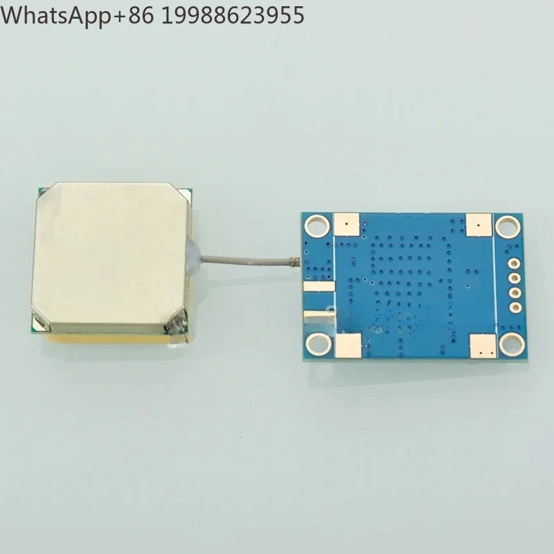 NEO-F10N M8N M8T M9N GNSS Module NEO-F10N-00B GY-GPSV3-NEO F10N F10 Standard Precision GPS Module