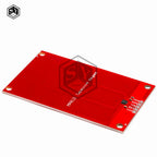 12-Button Capacitive Touch Keypad (MPR121): I2C Interface Sensor Module –for Arduino-Compatible