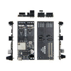 LILYGO T2CAN ESP32S3 WiFi Bluetooth CAN Module Development Board with QWIIC