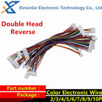 5PCS RX27 5W 7W 10W Ceramic Resistance Vertical Cement Resistor 0.01R ~ 100K 1 2 3.3 3.9 10 22 47 51 100 680 Ohm 1K 20K 150K