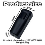 Wireless Battery Photocell Infrared Sensor Beam For Sliding Door Sense The Human Body Safety Control