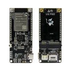 T-PCIE ESP32-WROVER-B 4MB AXP192WIFI Bluetooth Board with SIMCom SIM7000G SIM7600SA SIM7600E SIM7600JC-H SIM7070G LTE 4G module