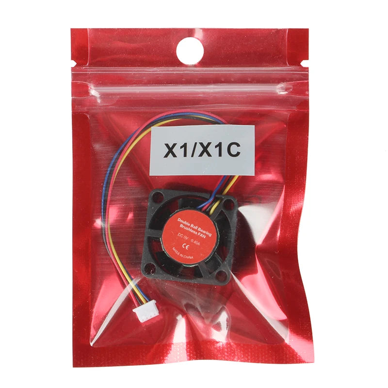 Original Hotend For Bambu Lab p1 X1 P1P X1C P1S Upgrade Hot end Print Head Heater Thermistor For bambulab Hardened steel Nozzle