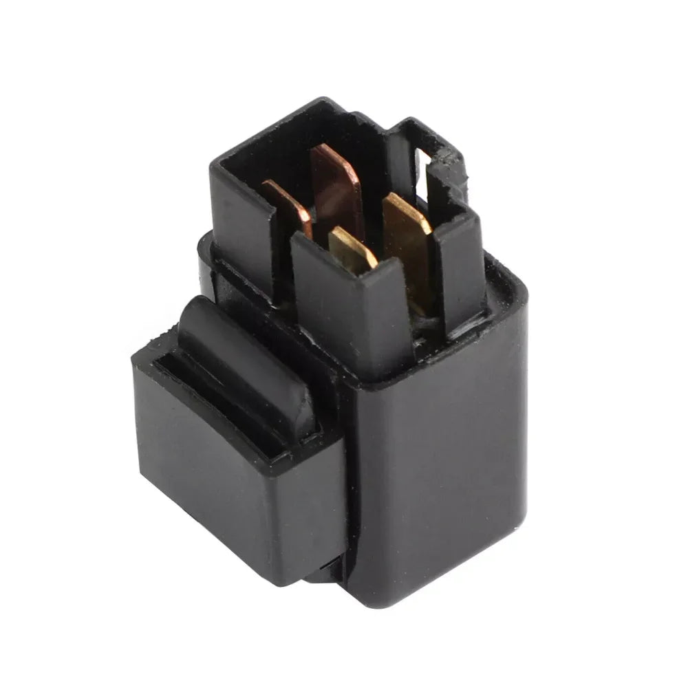 Motorcycle Fuel Pump Fan Off Relay For Suzuki GSXR600 GSXR750 GSXR1000 VS1400 38740-24X50