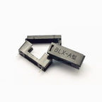 5Pcs BLX-A Glass Fuse Holder 5x20mm 6x30mm PCB Mount Fuseholder Clip Ceramic Fuse Tube Socket for Electrical Safety