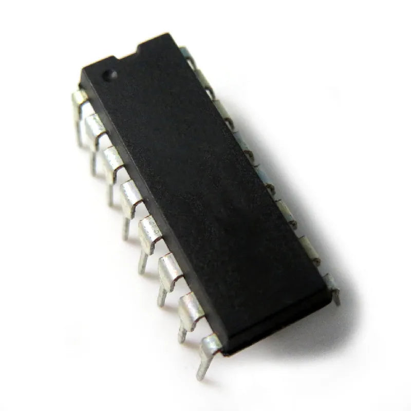 5PCS 74HC4052 SN74HC4053N CD74HC4053E 74HC4053 SN74HC4060N SN74HC4060 74HC4060 SN74HC595N 74HC595 SN74HCT138N 74HCT138 DIP-16