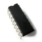 5PCS 74HC4052 SN74HC4053N CD74HC4053E 74HC4053 SN74HC4060N SN74HC4060 74HC4060 SN74HC595N 74HC595 SN74HCT138N 74HCT138 DIP-16