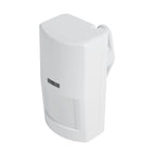 Indoor DC12V-24V Wired PIR Alarm Motion Sensor Detector CE Certified Pet Friendly for Home Alarm System with NO NC Alarm Output