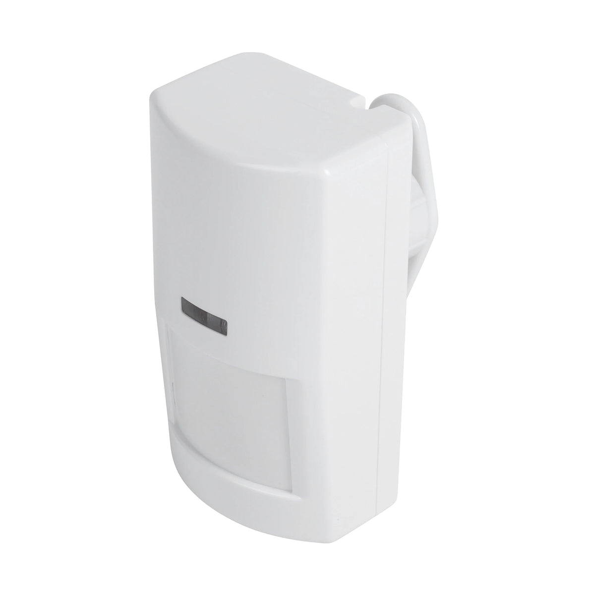 Indoor DC12V-24V Wired PIR Alarm Motion Sensor Detector CE Certified Pet Friendly for Home Alarm System with NO NC Alarm Output