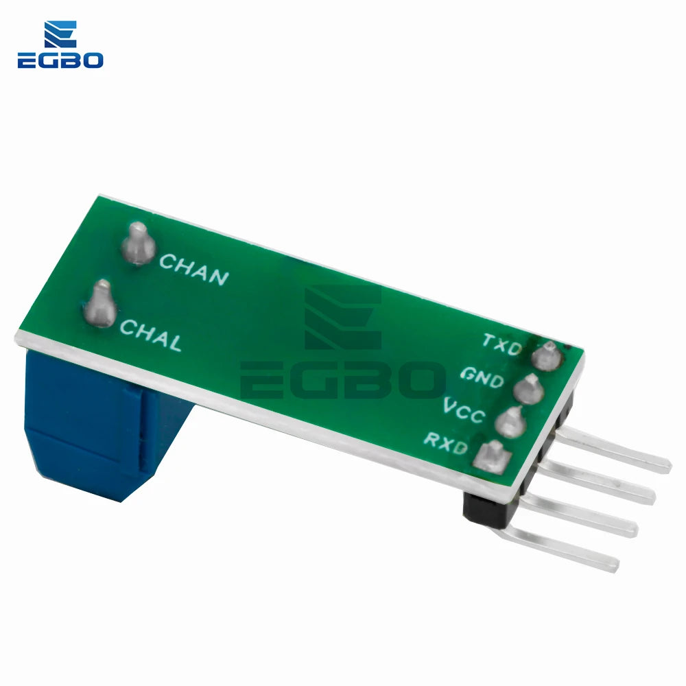 TJA1050 CAN Module CAN Bus Module CAN Bus Transceiver STM32 Code for Arduino DIY Kit