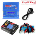 iMAX B6AC 2.0 RC Charger 80W B6AC 6A Battery Charger LiHv Lipo Nimh Li-ion Ni-cd Digital Balance Charger With LCD Digital Screen