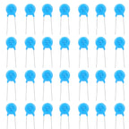 50PCS 470V Varistor Overvoltage Protection 10D471K 10K471 10mm
