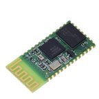 Bluetooth Transceiver Slave Module HC-05 HC 05 hc-06 HC 06 RF RS232 / TTL to UART Converter And Adapter For Arduino
