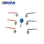 RSK2001 25A  40A RSK5001 Generetor  Diode Rectifier Kit with Varistor Bridge Rectifier Diode 70A RSK6001 Alternator Accessories