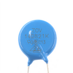 50PCS varistor 14D561K 14D681K 14D821K 14D241K 14D471K 14D431K