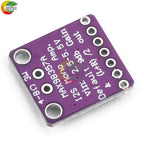 High Quality MAX98357 MAX98357A I2S 3W Class D Amplifier Breakout Interface I2S DAC Decoder for Raspberry Pi Esp32