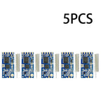 HC-12 SI4438/4463 SI4463 433Mhz Wireless Serial Port Module 1000m Replace Bluetooth-compatible
