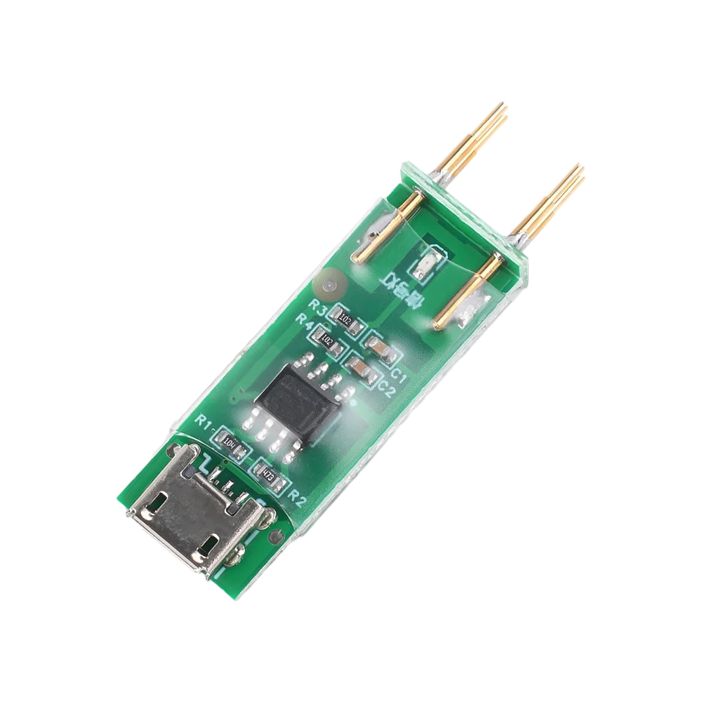 Optocoupler Tester Optocoupler Test Detection Tool Optocoupler Online Test Module Optocoupler Electronic Repair Tool