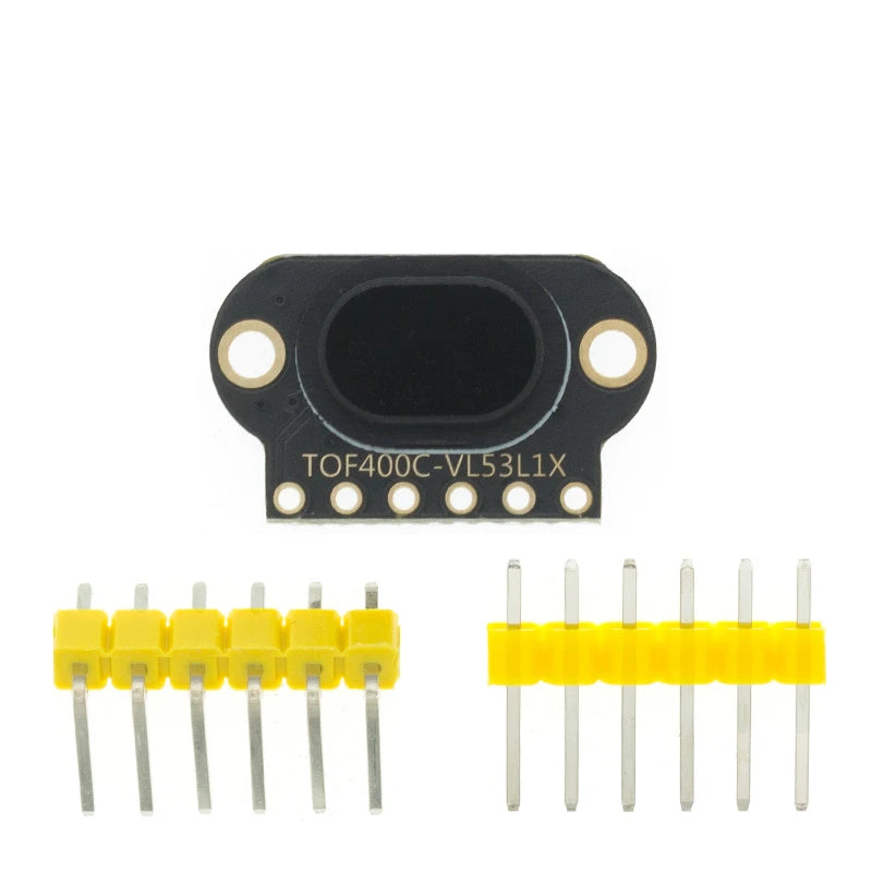 VL6180/VL53L0X/VL53L1X Time of Flight (ToF) Laser Ranging Sensor Module TOF050C TOF200C TOF400C 50CM/2M/4M IIC For Arduino STM32