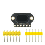 VL6180/VL53L0X/VL53L1X Time of Flight (ToF) Laser Ranging Sensor Module TOF050C TOF200C TOF400C 50CM/2M/4M IIC For Arduino STM32