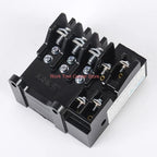 Original Chint Smart Relay Module Thermoregulator JR36-20/63/160 Adjustable Current Thermal Overload Protector Phase Control