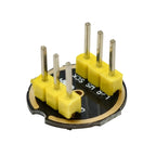 INMP441 Omnidirectional Microphone Module MEMS High Precision Low Power I2S Interface Support ESP32