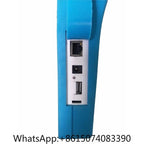 MEATROL ME440 Handheld Power Quality Analyzer, 1000A Rogowski Coil Three Phase Energy Meter Portable Power Data Logger