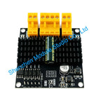 12V/24V 12A Dual Channel DC Motor Driver Board, H-Bridge, Superior to L298N & BTS7960, 10A Rated Current