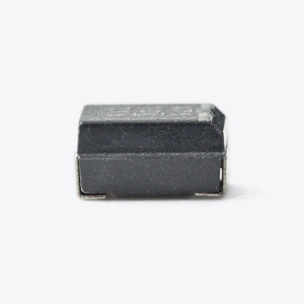 5pcs/lot 10V 47uF 35mR T520B476M010ATE035 SMD Polymer Solid Tantalum Capacitors Low ESR 3528 CASE-B New Original