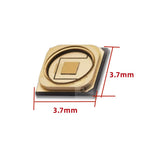 SMD 3535 IR Led Diode Laser Infrared Vcsel Lamp Beads 3W 850nm 940nm 980nm 1064nm 5W 808nm Optical Wafer Heating Medical Beauty