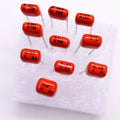 20Pcs/Lot CBB Phili Pilkor Film Capacitors 10% 63V 100V 104 224 334 474 684 103 223 333 CBB Capacitor