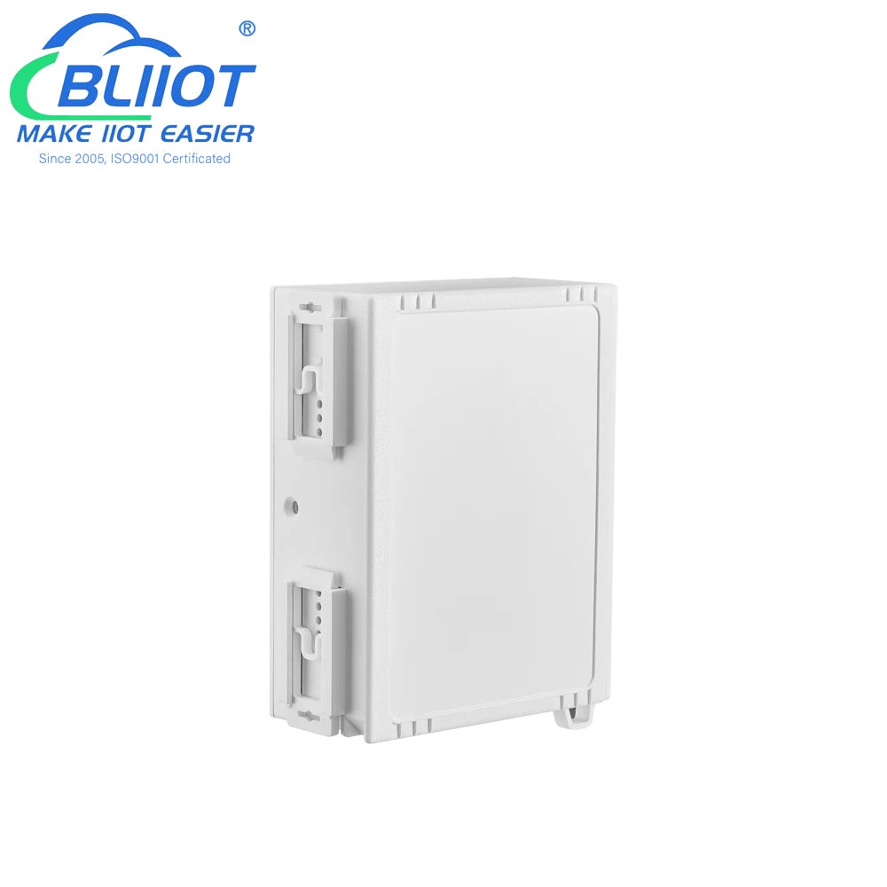 IO Module MQTT/Modbus TCP/OPC UA Edge I/O RS485/DI/DO/AI/AO/RTD/TC Remote I/O Modules BL192Pro