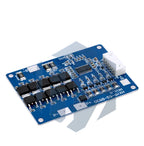 1~3PCS 5S 18V 21V 30A 45A BMS Lithium Battery Charging Protection Board With NTC Resistors With Balance And Temperature
