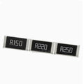 20PCS 2512 SMD Resistor 1% 1W 0.15R(R150) 0.22R(R220) 0.25R(R250)