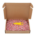Heat Shrink Connectors Sleeve Tube Terminals Electrical Butt Splice Wire Connector Splice Solder Insulated Electrical Cable