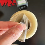 1M 18650 Lip Battery PVC Heat Shrink Tube Pack Width 280mm ~ 625mm Dia 55 - 255mm Insulated Film Wrap Lithium Case Cable Sleeve