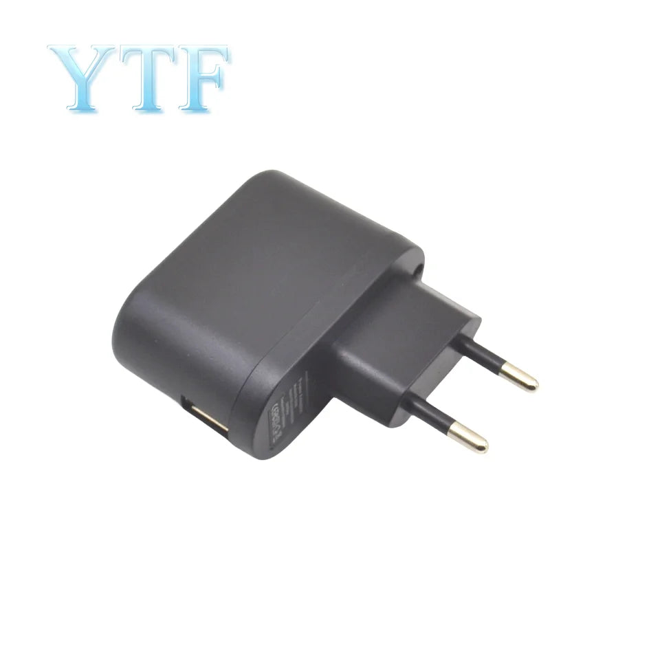 EU US 5V3A 3000mA Power Adapter USB Type-C Charger PSU Power Supply Unit Switch Socket  to MINI for Raspberry PI 4 Model B 