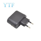 EU US 5V3A 3000mA Power Adapter USB Type-C Charger PSU Power Supply Unit Switch Socket  to MINI for Raspberry PI 4 Model B 