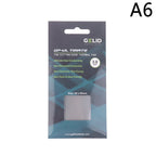 GP Ultimate 15W MK Thermal Pad CPU GPU Motherboard Silicone Grease Heat Dissipation Pad 90x50MM High Performance
