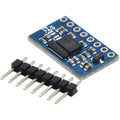 9-DOF Absolute Orientation IMU BNO055 AHRS Breakout Sensor BNO-055 SiP Accelerometer Gyroscope Triaxial Geomagnetic Magnetometer