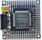 Altera Cyclone IV EP4CE6E22C8N EP4CE10E22C8N EP4CE22E22C8N FPGA Development board EP4CE6E22 EP4CE10E22 EP4CE22E22