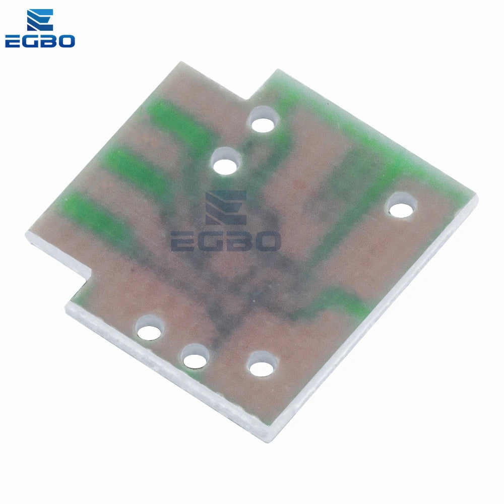 10PCS~100PCS EGBO C005 Multifunction Delay Trigger Timing Chip Module Timer IC Timing 2s - 1000h