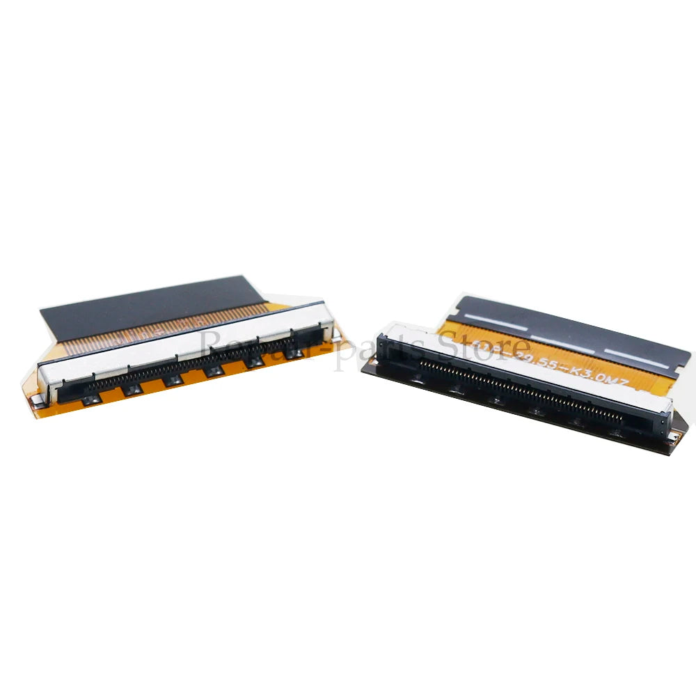 30PIN 51Pin 26MM 27.4MM 29.5MM Pitch 0.5 30Pin to 2.0 Controller for FPC Flexible Flat Cable Adapter Board Converter Connector