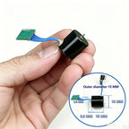 BLDC Small  Motor Hall Sensor High-Speed Neodymium Magnet 3-Phase RC Car Servo Model Car